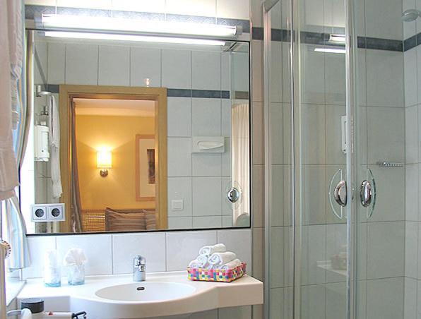 City Hotel Schopfheim Room photo