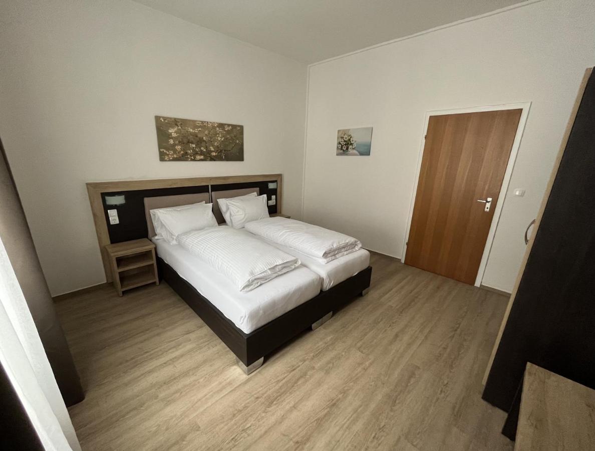 City Hotel Schopfheim Exterior photo