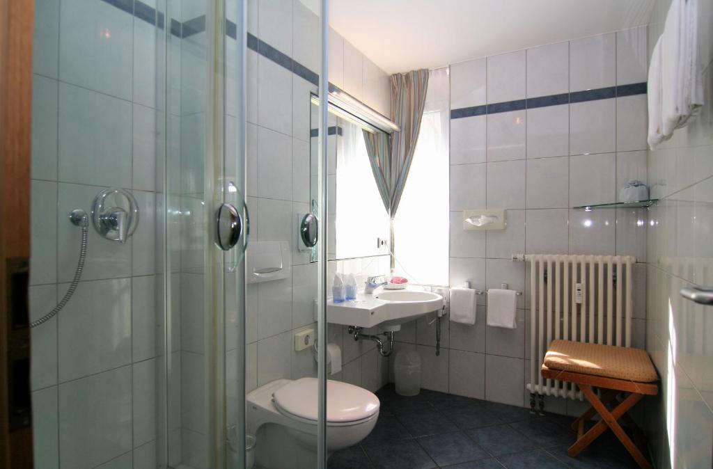 City Hotel Schopfheim Room photo